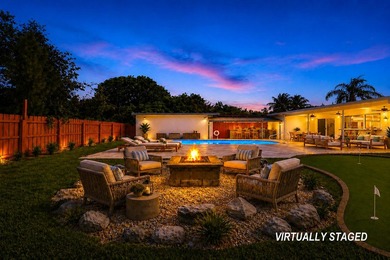 NO HOA! HUGE FULLY FENCED LOT WITH CIRCULAR PAVER DRIVEWAY - photo 15