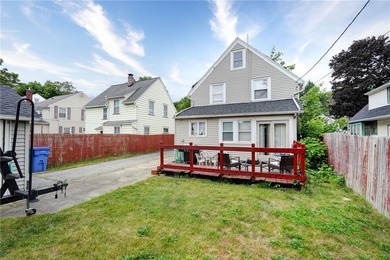 Welcome to 22 Ross Street! This well-maintained 3-bedroom, 1 - photo 20