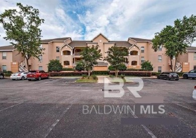 Lake Condo For Sale in Gulf Shores, Alabama