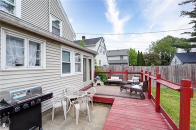 Welcome to 22 Ross Street! This well-maintained 3-bedroom, 1 - photo 21