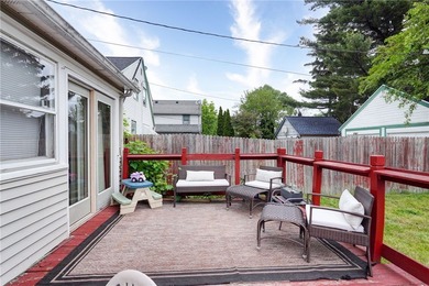 Welcome to 22 Ross Street! This well-maintained 3-bedroom, 1 - photo 22