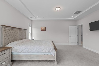 Sophisticated living in the gated community of Legacy at Jordan - photo 22