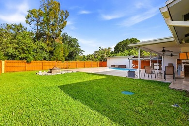 NO HOA! HUGE FULLY FENCED LOT WITH CIRCULAR PAVER DRIVEWAY - photo 43
