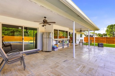 NO HOA! HUGE FULLY FENCED LOT WITH CIRCULAR PAVER DRIVEWAY - photo 45