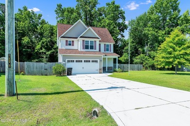 Welcome to 111 Chasity Way, a well-maintained 3-bedroom, 2 - photo 3