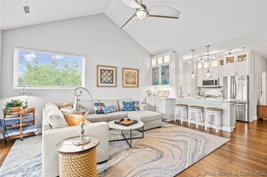THIS ONE HAS IT ALL! Perched at the penthouse level, this - photo 1
