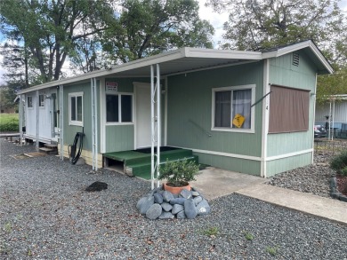 Clear Lake Home For Sale in Upper Lake California