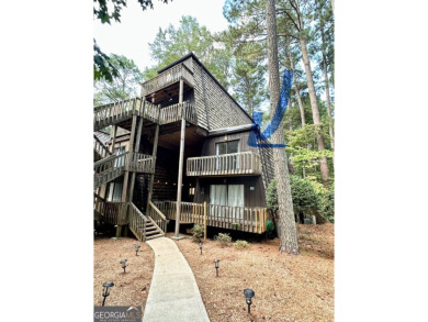 Lake Condo For Sale in Cumming, Georgia