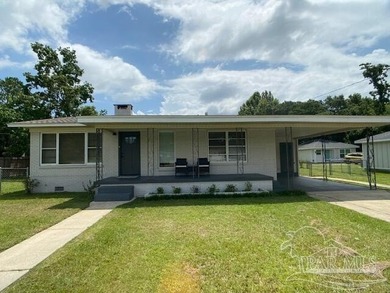 Charming all brick home just minutes from NAS Pensacola, Corry - photo 1