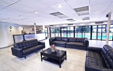 Move right in! This bright, spacious, renovated 5th-floor corner - photo 12