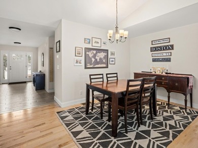 Experience refined single-level living just moments from Keeler - photo 12