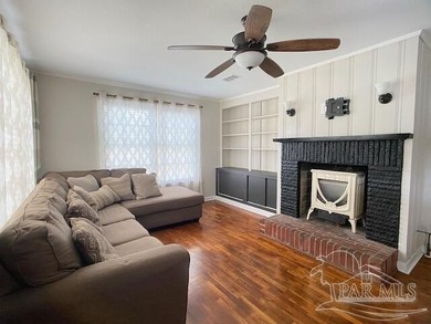 Charming all brick home just minutes from NAS Pensacola, Corry - photo 5
