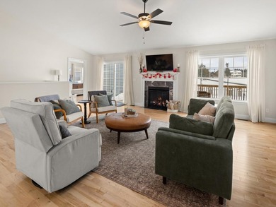 Experience refined single-level living just moments from Keeler - photo 18