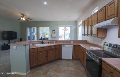 Popular Portland model on the Fourth Hole of the Highlands golf