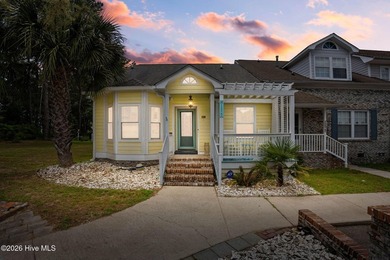 MOTIVATED SELLER! COMPLETELY FURNISHED coastal retreat where - photo 1