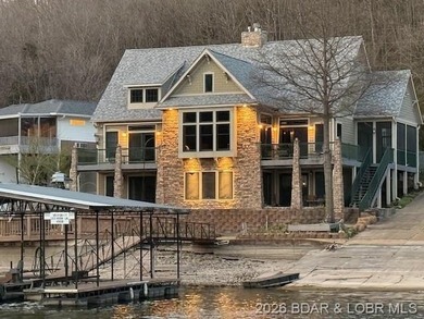 This property has everything that is sought after in a lake home - photo 1