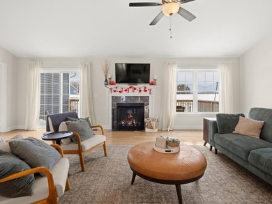 Experience refined single-level living just moments from Keeler - photo 21