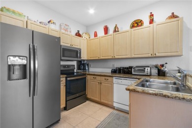 Lake Home For Sale in Vero Beach, Florida