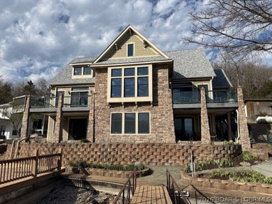 This property has everything that is sought after in a lake home - photo 3