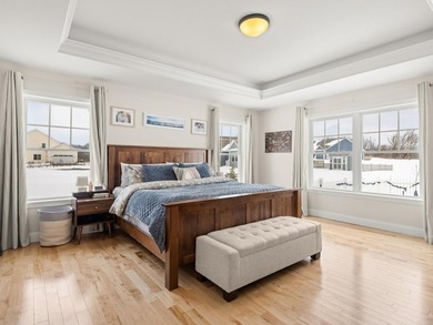Experience refined single-level living just moments from Keeler - photo 23