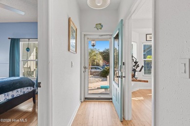 MOTIVATED SELLER! COMPLETELY FURNISHED coastal retreat where - photo 4