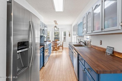 MOTIVATED SELLER! COMPLETELY FURNISHED coastal retreat where - photo 6