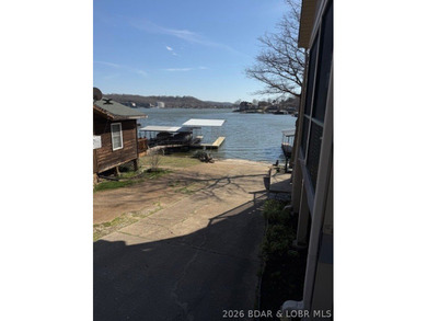 This property has everything that is sought after in a lake home - photo 8