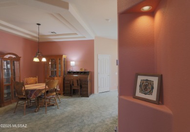 Popular Portland model on the Fourth Hole of the Highlands golf