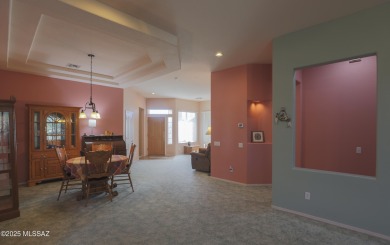 Popular Portland model on the Fourth Hole of the Highlands golf