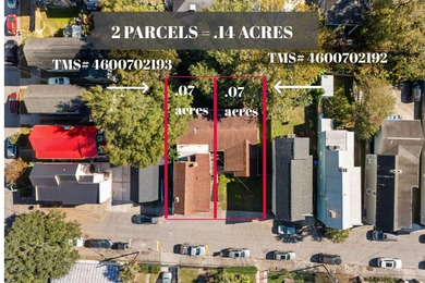 Prime Investment Opportunity in Downtown Charleston!Don't miss