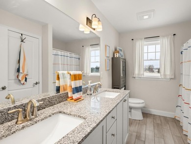 Experience refined single-level living just moments from Keeler - photo 32