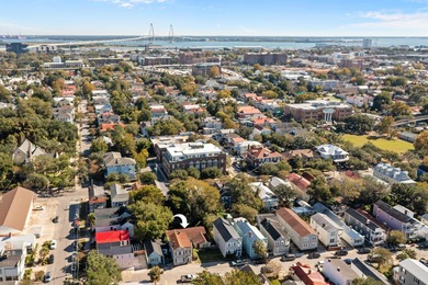 Prime Investment Opportunity in Downtown Charleston!Don't miss