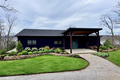 (private lake, pond, creek) Home For Sale in Vian Oklahoma