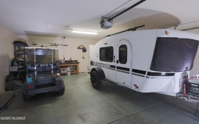 Popular Portland model on the Fourth Hole of the Highlands golf