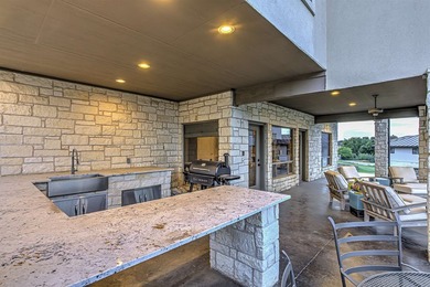 Perched atop one of the highest elevations in Horseshoe Bay West - photo 42