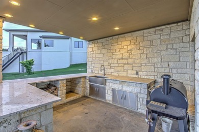 Perched atop one of the highest elevations in Horseshoe Bay West - photo 43