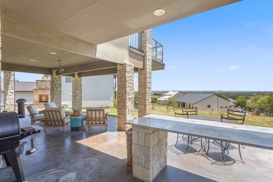 Perched atop one of the highest elevations in Horseshoe Bay West - photo 45