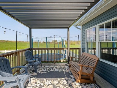 Experience refined single-level living just moments from Keeler - photo 45