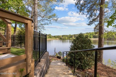 Welcome to your lake front retreat in the highly sought-after - photo 48