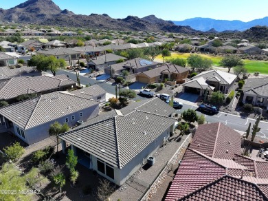Popular Portland model on the Fourth Hole of the Highlands golf