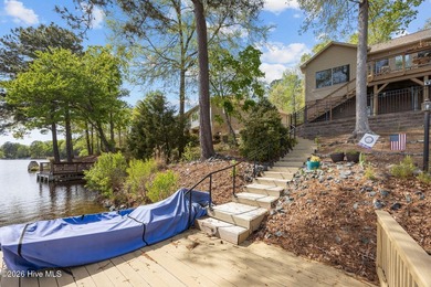 Welcome to your lake front retreat in the highly sought-after - photo 50