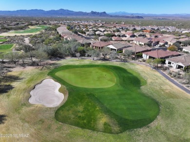Popular Portland model on the Fourth Hole of the Highlands golf