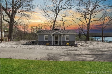NEW PRICE! GREAT Lake View & large deck - Updated - Turn-Key - - photo 1