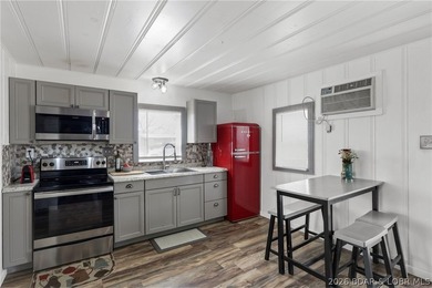 NEW PRICE! GREAT Lake View & large deck - Updated - Turn-Key - - photo 8