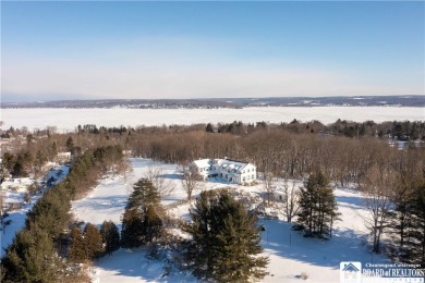 Lake Home For Sale in Chautauqua, New York