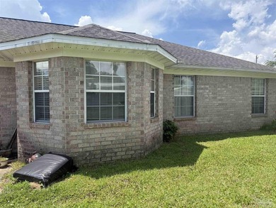 Spacious three bedroom brick home on corner lot ..!! new roof at - photo 3