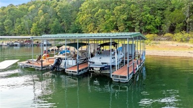 Lake Home For Sale in Rogers, Arkansas