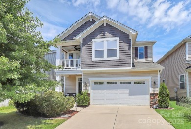 Lake Home ActiveUnderContr in Charlotte, North Carolina