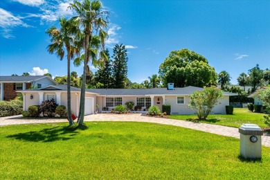 (private lake, pond, coastal) Home For Sale in Ormond Beach Florida