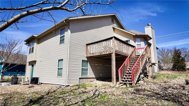 Charming home with walk-out basement in the heart of Camdenton! - photo 10
